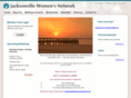 jacksonvillewomensnetwork.org