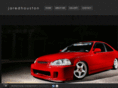 jaredhouston.com