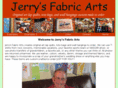 jerrysfabricarts.com