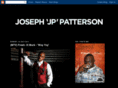 josephjppatterson.com
