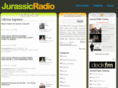 jurassicradio.com.ar