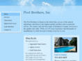 kcpoolbrothers.com