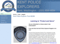 kentpoliceexplorers.com