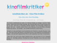 kinofilmkritiker.de