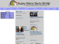 kuzeykibrisdartsbirligi.net