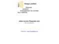 lacroix-plaquiste.com