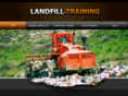 landfill-training.com