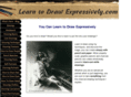 learn-to-draw-expressively.com