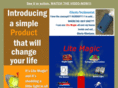 litemagic.info