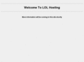 lolhosting.net
