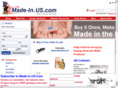 madeusaproud.com