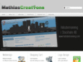 mathiascreations.com