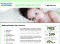 mattresscleaningsanfrancisco.com