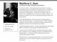 mattstan.com