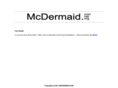 mcdermaid.com