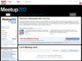 meetup202nyc.com
