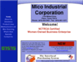 micoindustrial.com