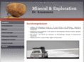 mineral-exploration.com