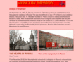 moscowmission.com