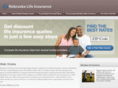 nelifeinsurance.com