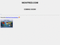 nickfred.com