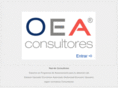 oeaconsultores.com