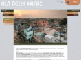 olddehlimusic.com