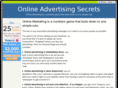 onlineadvertisingsecrets.net