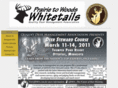 p2wwhitetails.com