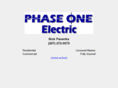 phaseoneelectricme.com