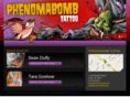 phenomabomb.com