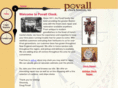 povallclock.com