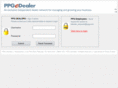ppgedealer.com