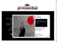 prinzenbar.net