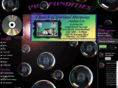 profundities.mobi
