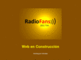 radiofansperu.com