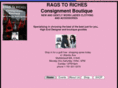 ragstorichesmarblehead.com