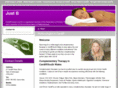 reflexologistcardiff.com