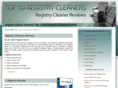 registrycleaners10.com