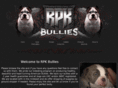 rpkbullies.com