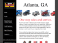 rushatlanta.com
