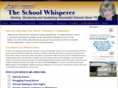 schoolwhisperer.com