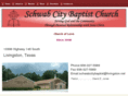 schwabcitybaptist.org