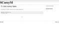 scoreym.com