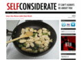 selfconsiderate.com