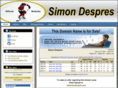 simondespres.com