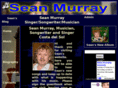 singerseanmurray.com