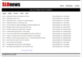 slonews.com