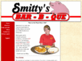 smittysbarbque.com