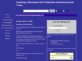 somethinggoodtoday.com